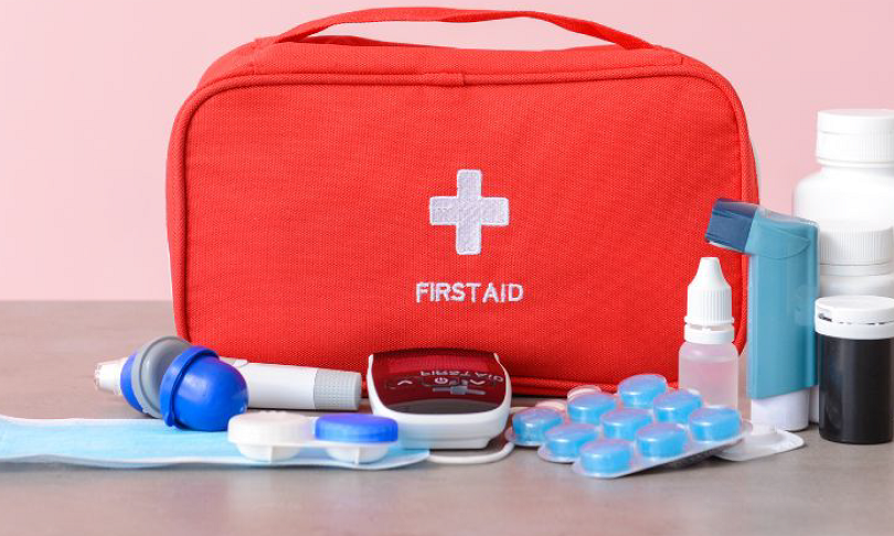 First Aid Kit